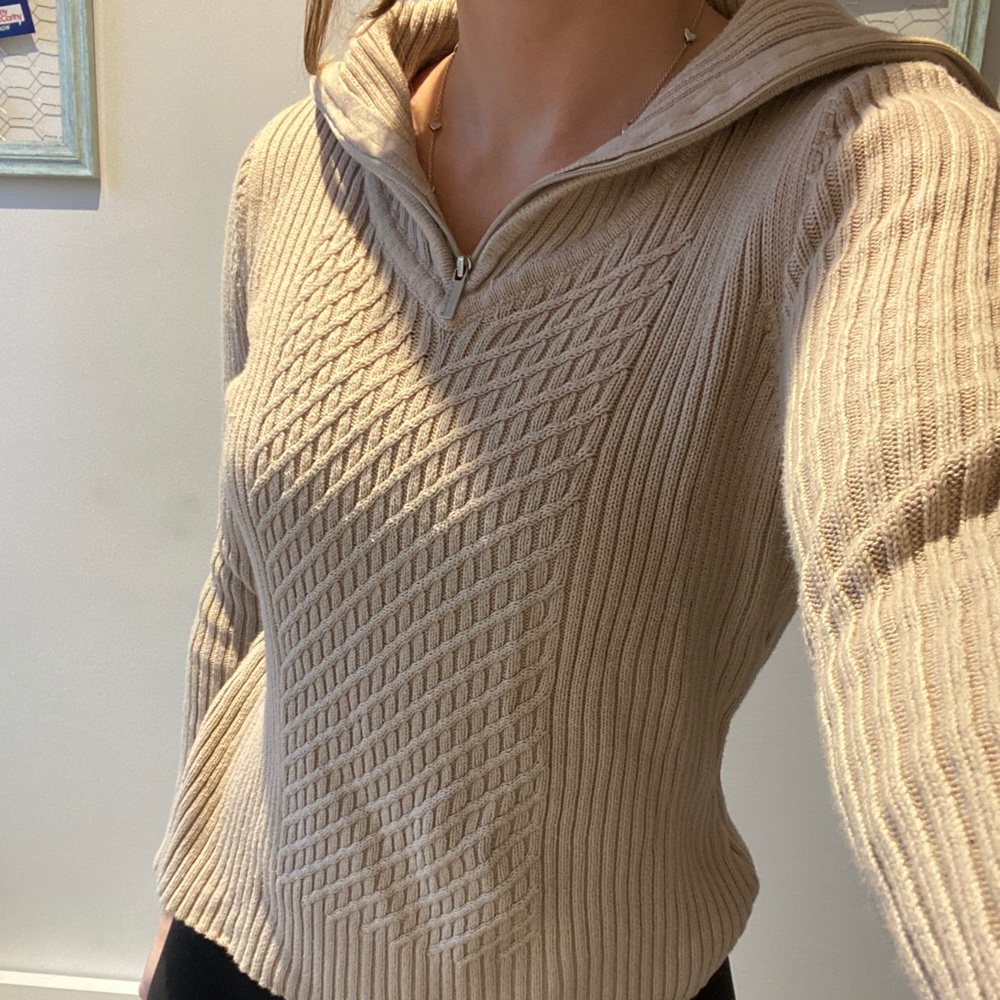 Liz Claiborne sweater